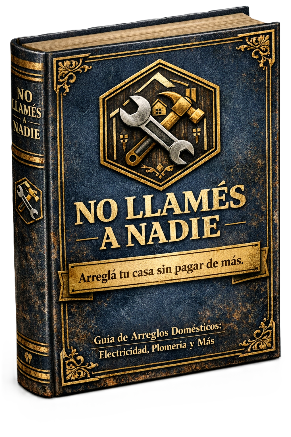 No Llamés A Nadie