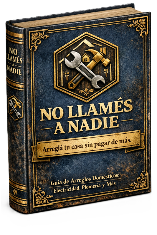No Llamés A Nadie